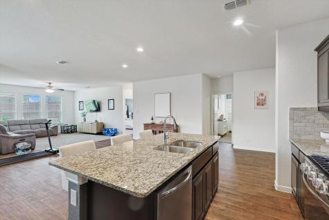 1211 Tiburon Trail Cleburne TX 76033