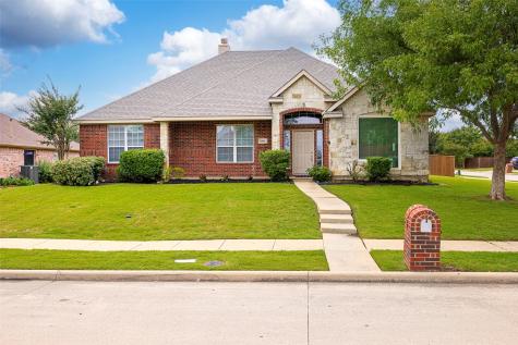 1919 Water Fall Way Wylie TX 75098