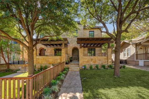3421 W 4th Street Fort Worth TX 76107