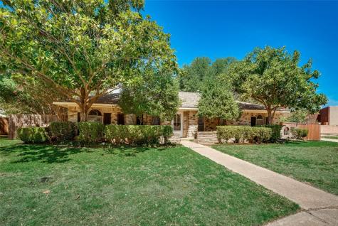 2917 Las Palmas Lane Plano TX 75075