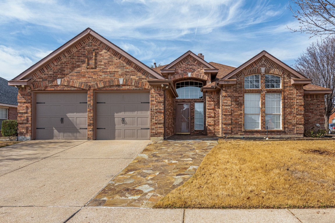 5725 San Felipe Drive Haltom City TX 76137