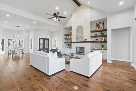 1331 Greycrest Terrace Midlothian TX 76065