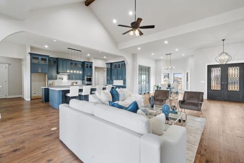 1331 Greycrest Terrace Midlothian TX 76065