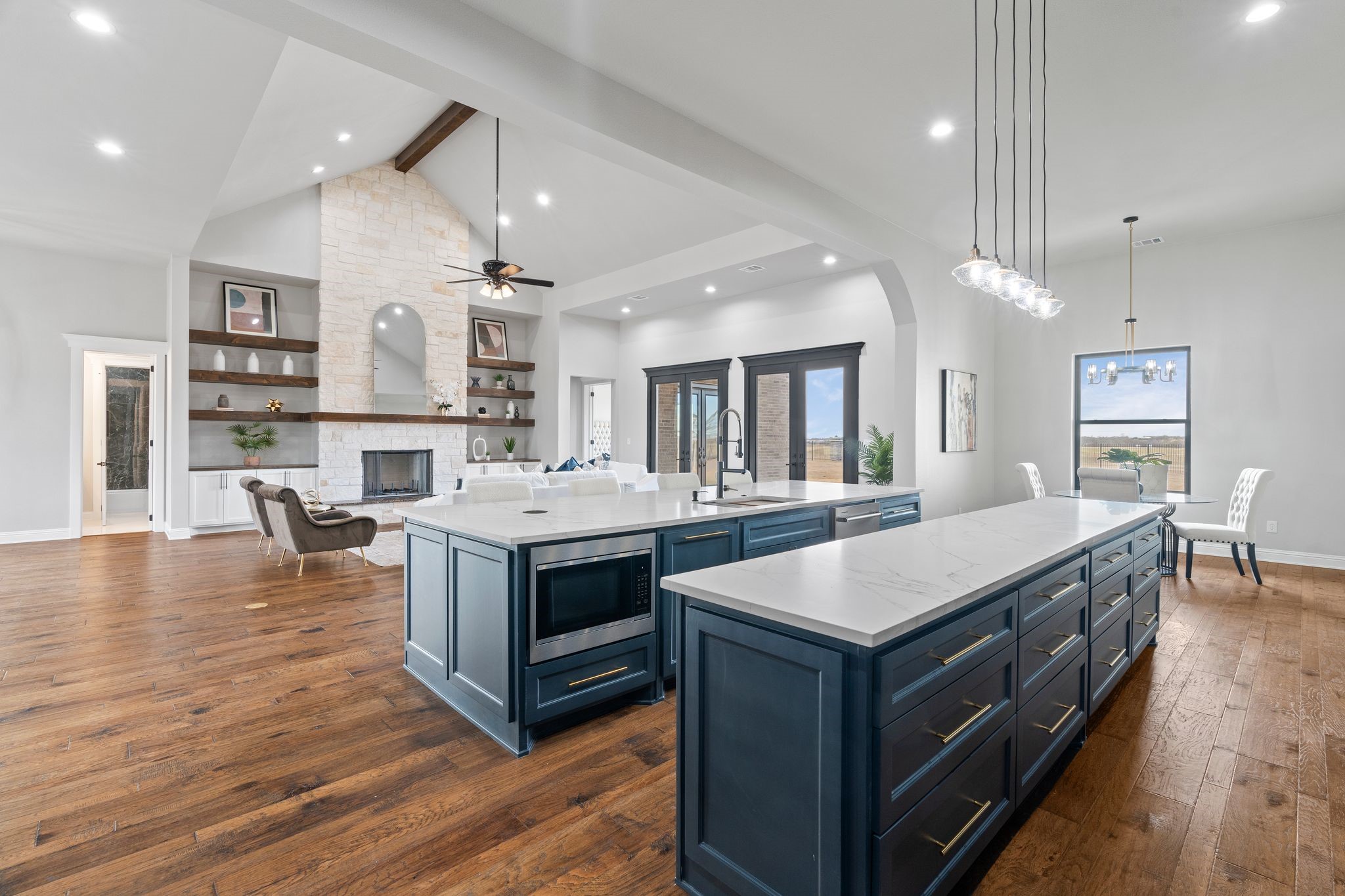 1331 Greycrest Terrace Midlothian TX 76065