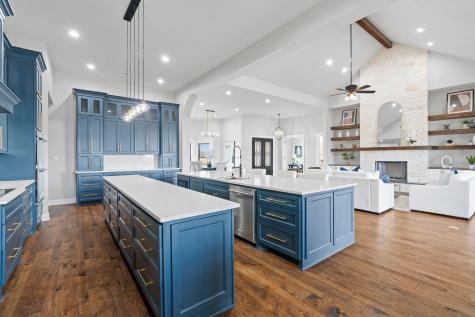1331 Greycrest Terrace Midlothian TX 76065