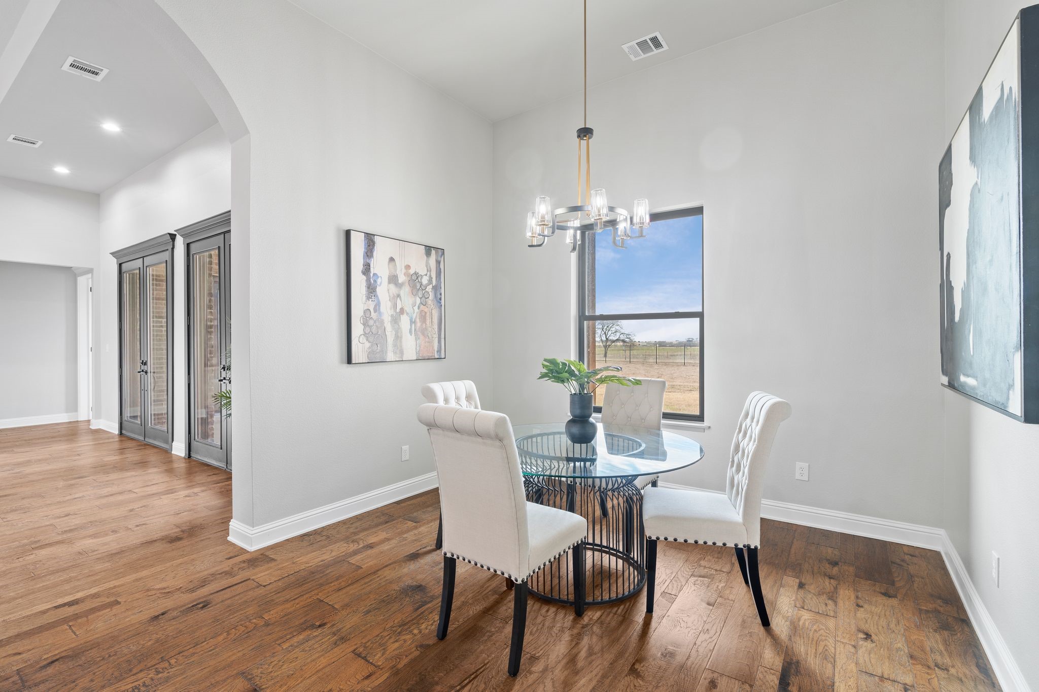 1331 Greycrest Terrace Midlothian TX 76065
