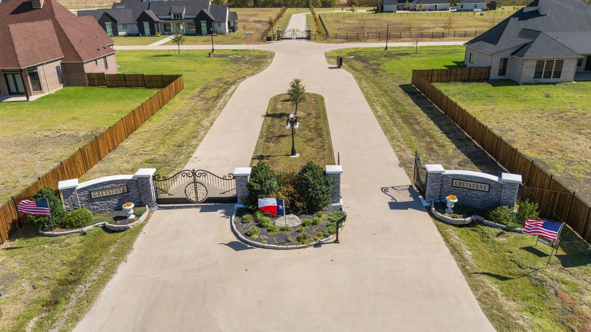 1331 Greycrest Terrace Midlothian TX 76065