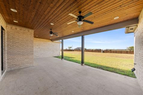 1331 Greycrest Terrace Midlothian TX 76065