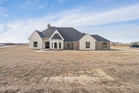 1331 Greycrest Terrace Midlothian TX 76065