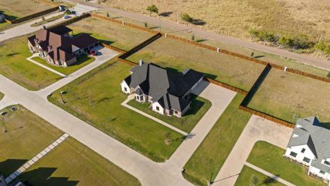 1331 Greycrest Terrace Midlothian TX 76065