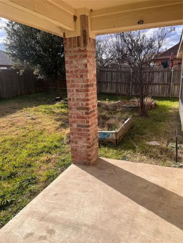 312 Crosscreek Drive Princeton TX 75407