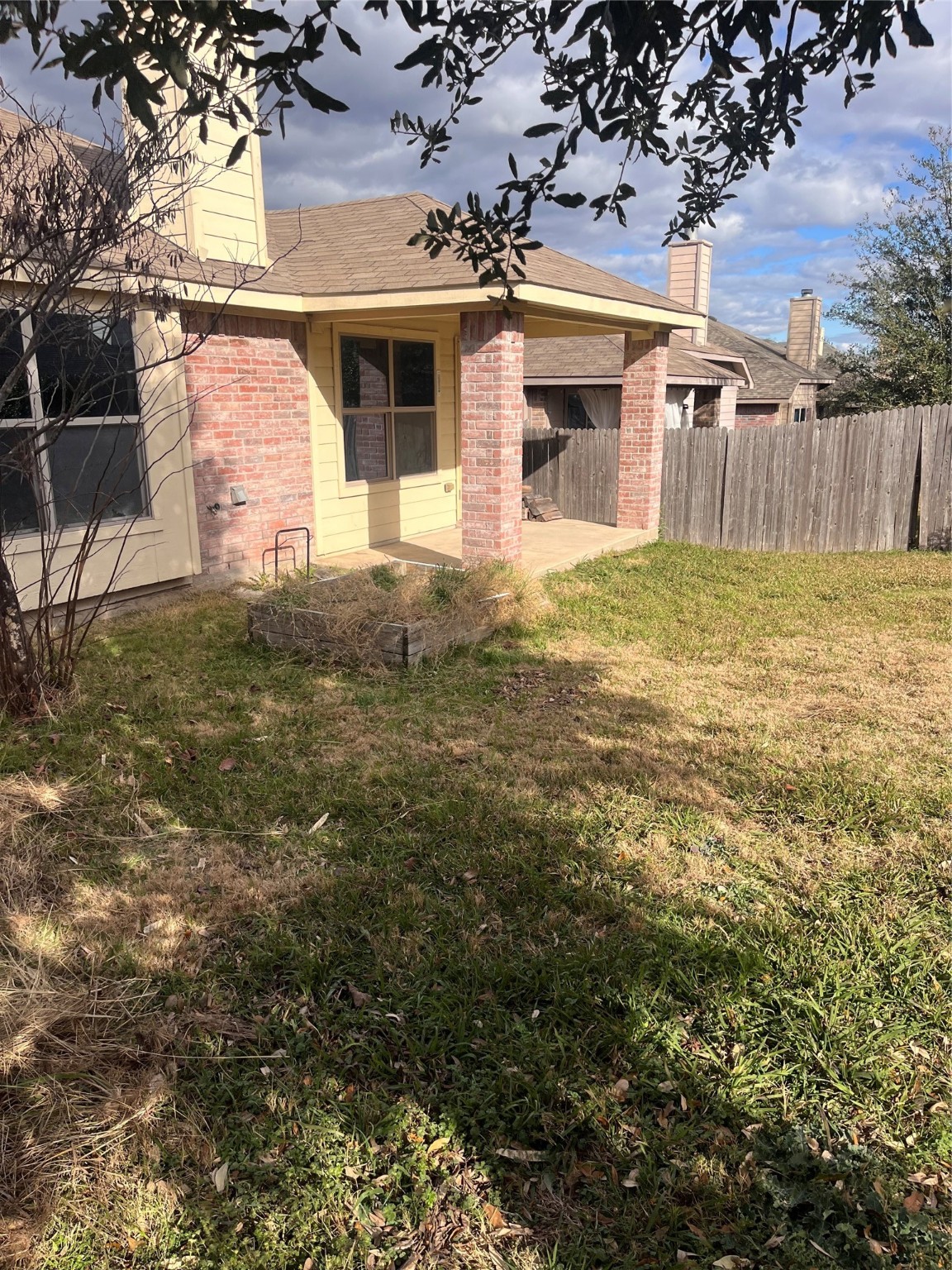 312 Crosscreek Drive Princeton TX 75407