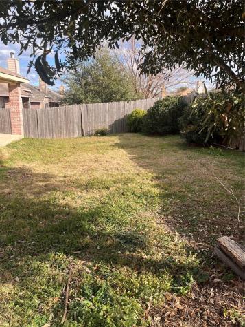312 Crosscreek Drive Princeton TX 75407