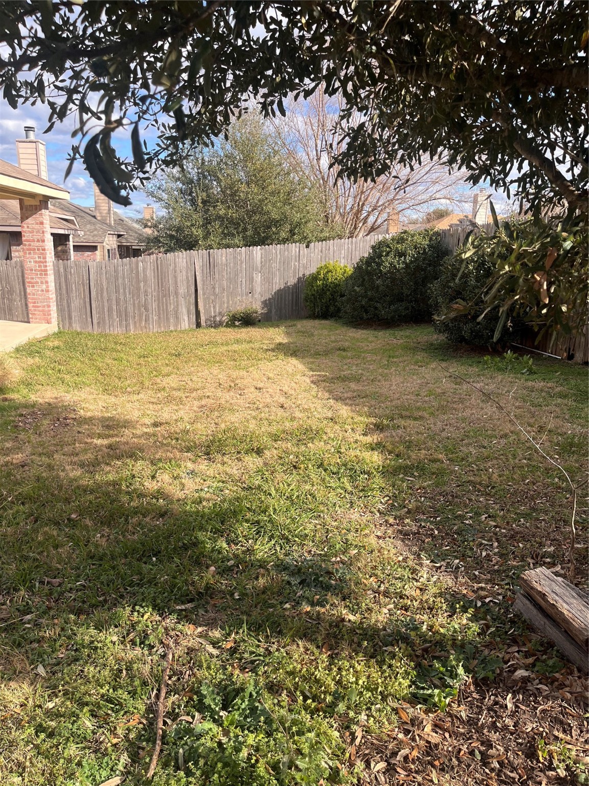 312 Crosscreek Drive Princeton TX 75407