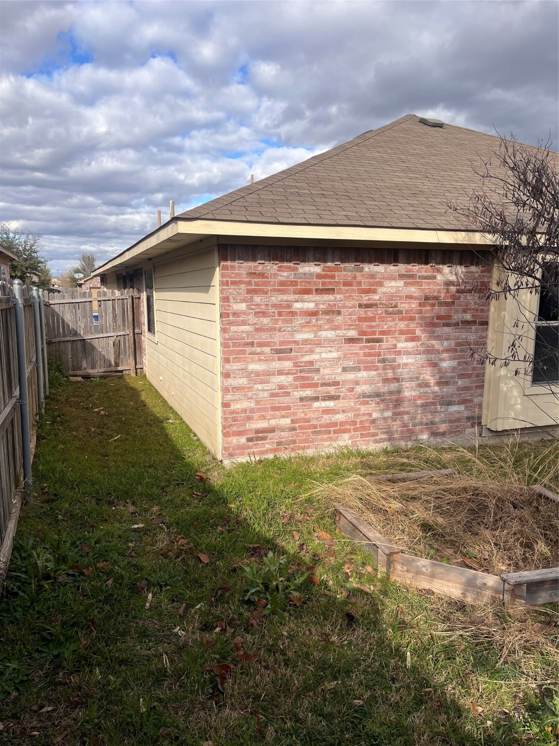 312 Crosscreek Drive Princeton TX 75407