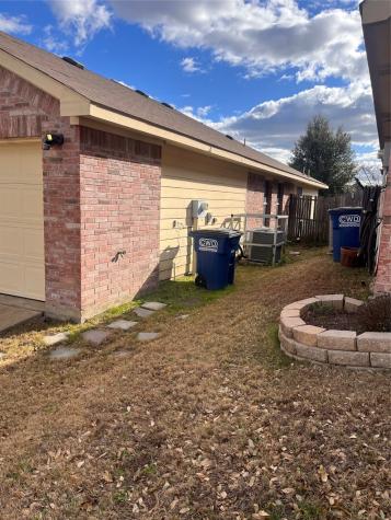 312 Crosscreek Drive Princeton TX 75407