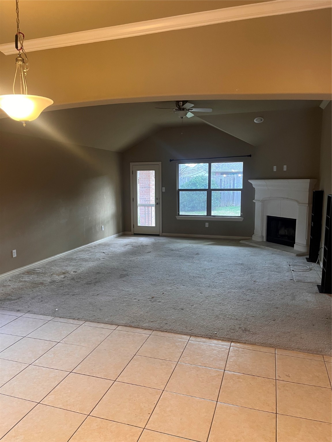 312 Crosscreek Drive Princeton TX 75407