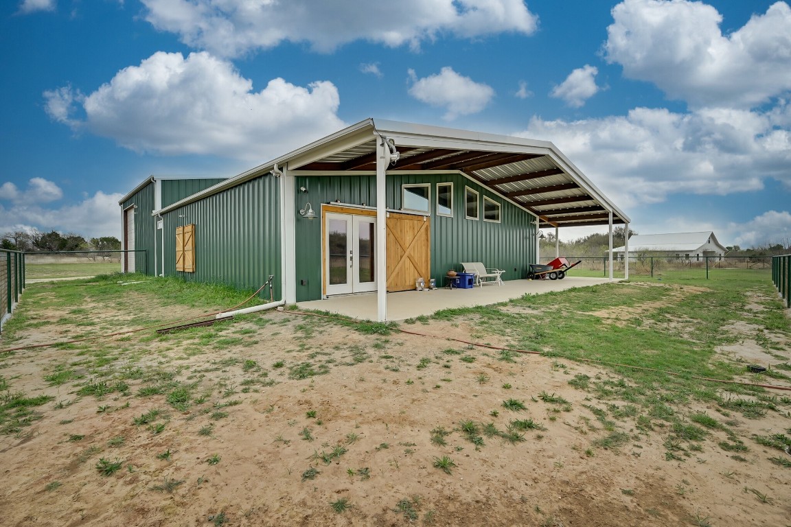 2424 County Road 412 Glen Rose TX 76043