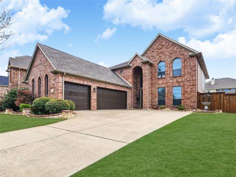 2911 Barco Grand Prairie TX 75054