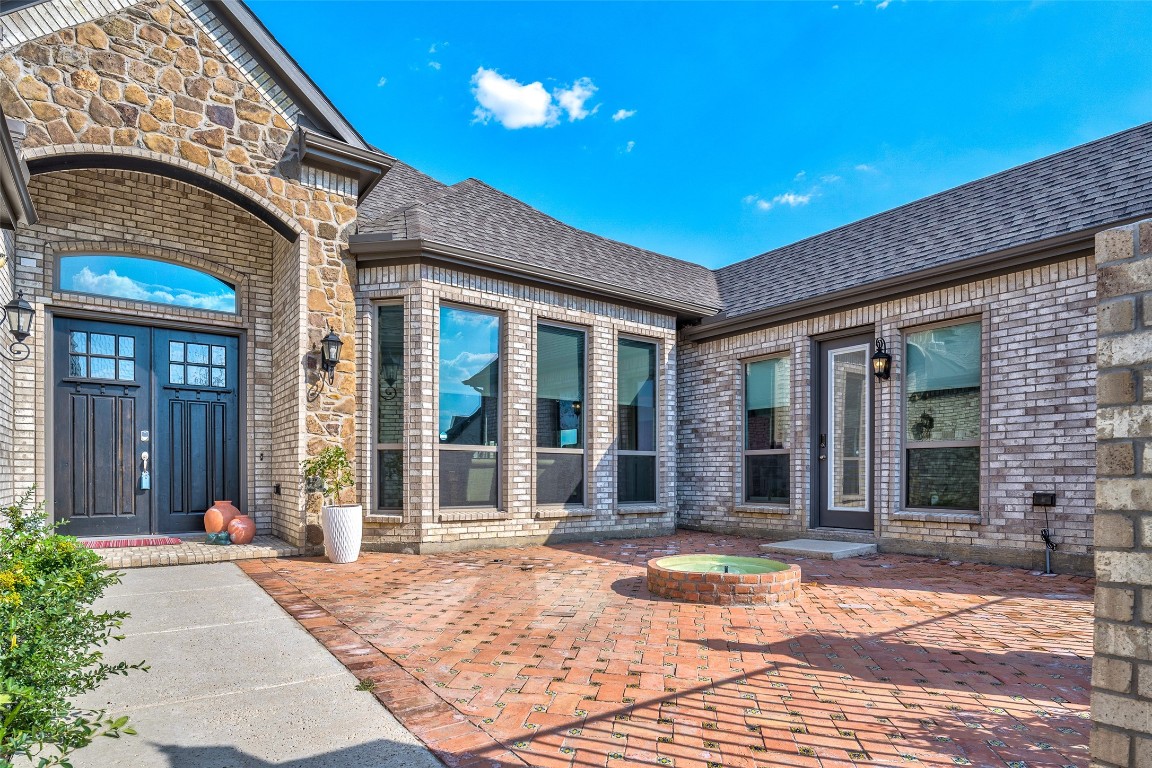 12597 Cottage Lane Frisco TX 75035