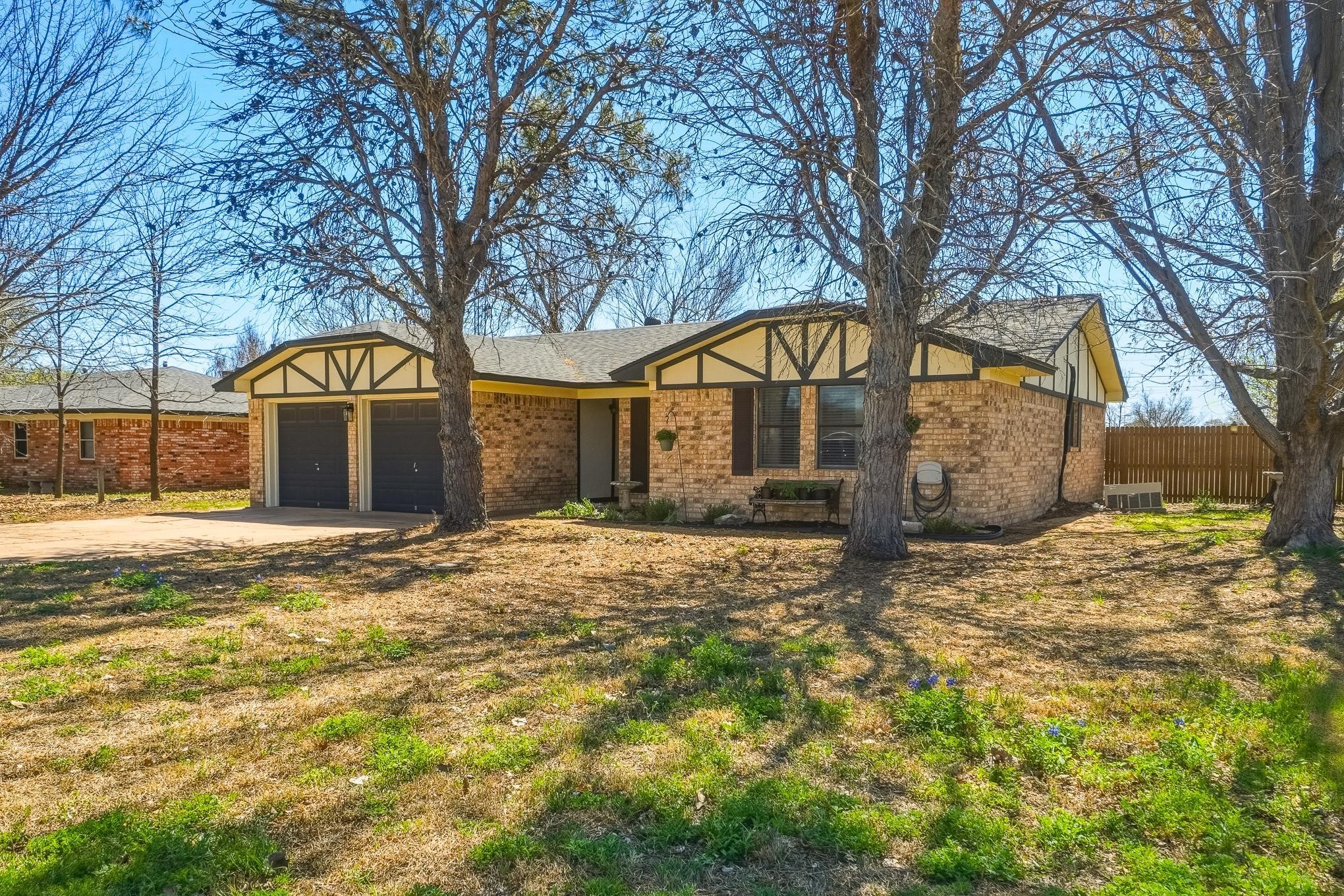 121 Sandy Lane Clyde TX 79510