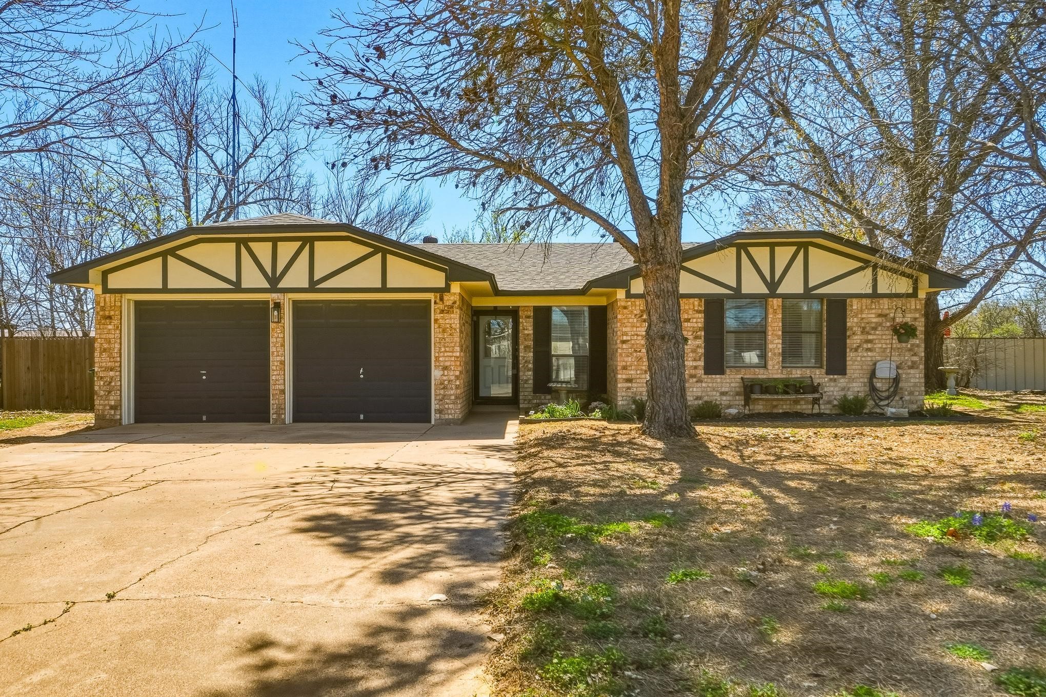 121 Sandy Lane Clyde TX 79510