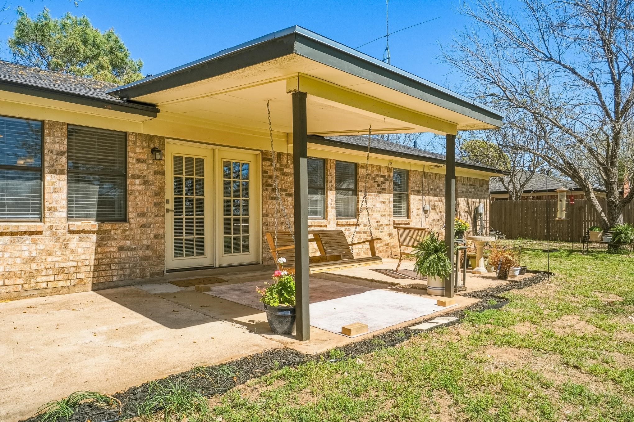 121 Sandy Lane Clyde TX 79510