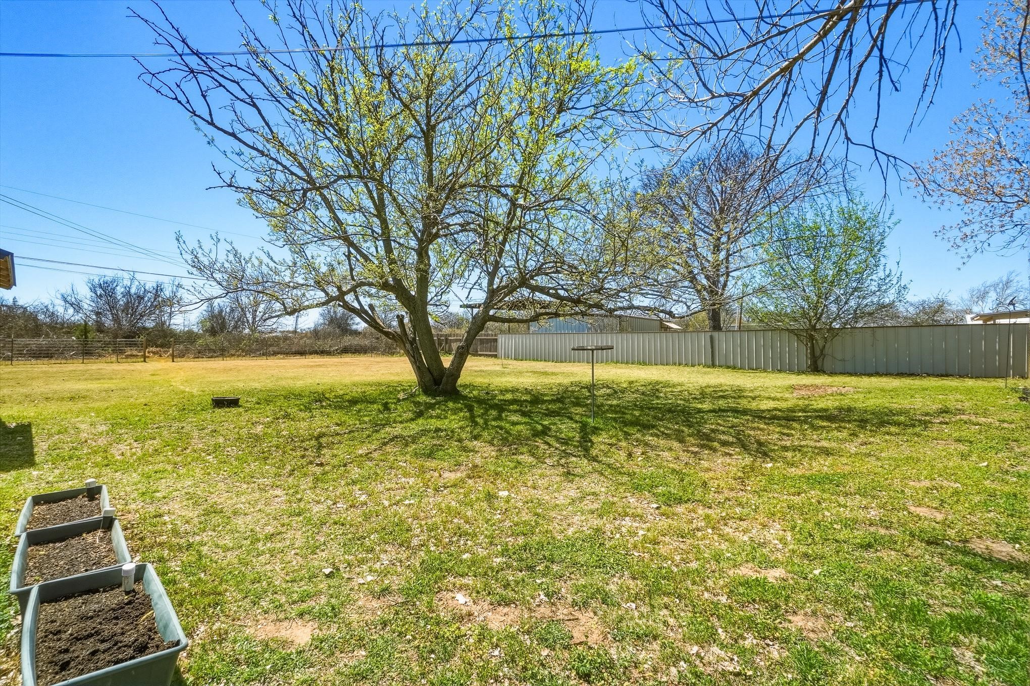 121 Sandy Lane Clyde TX 79510