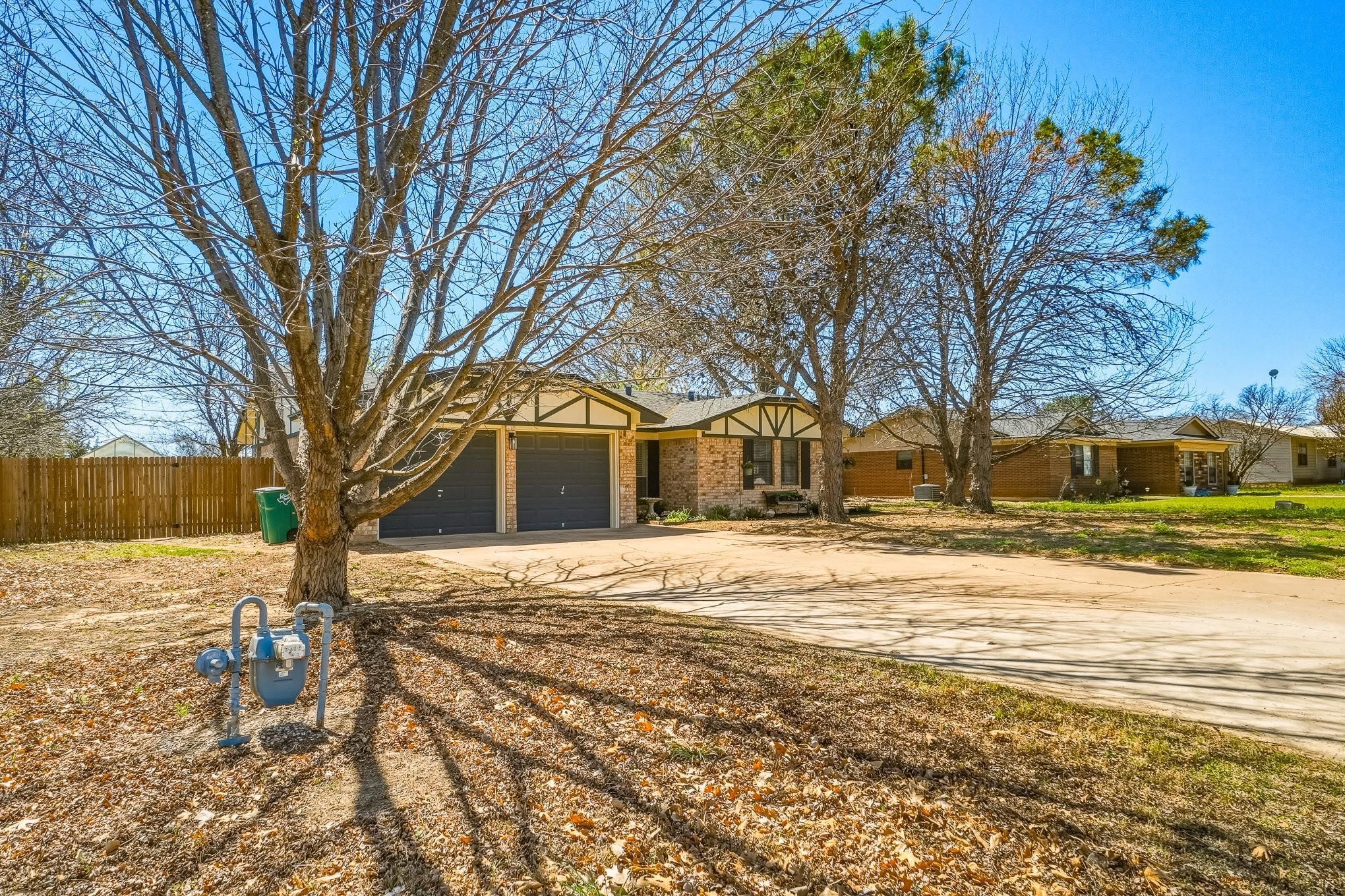121 Sandy Lane Clyde TX 79510