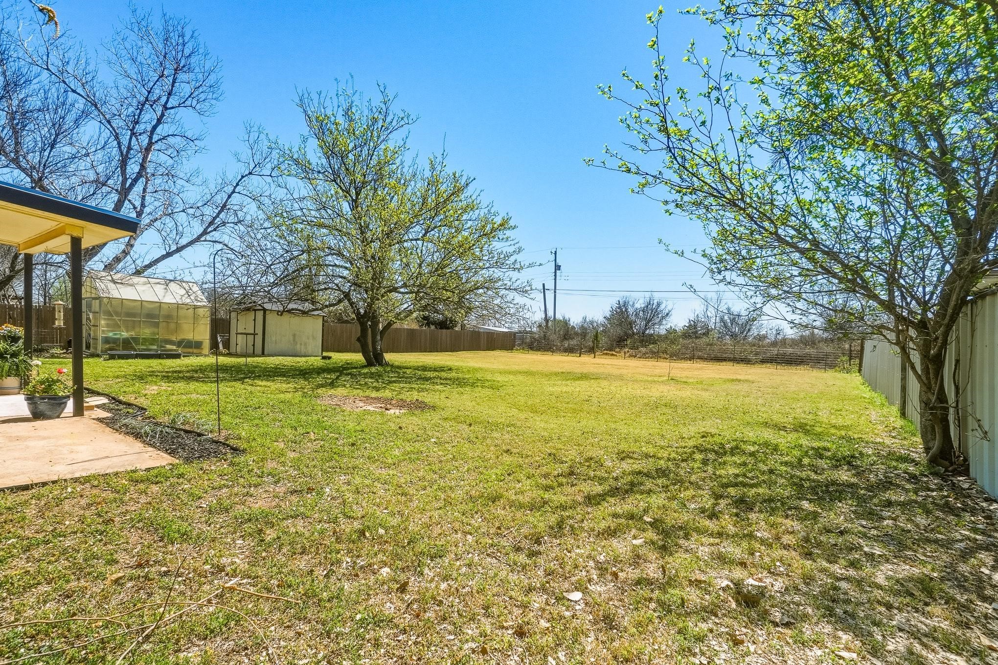 121 Sandy Lane Clyde TX 79510