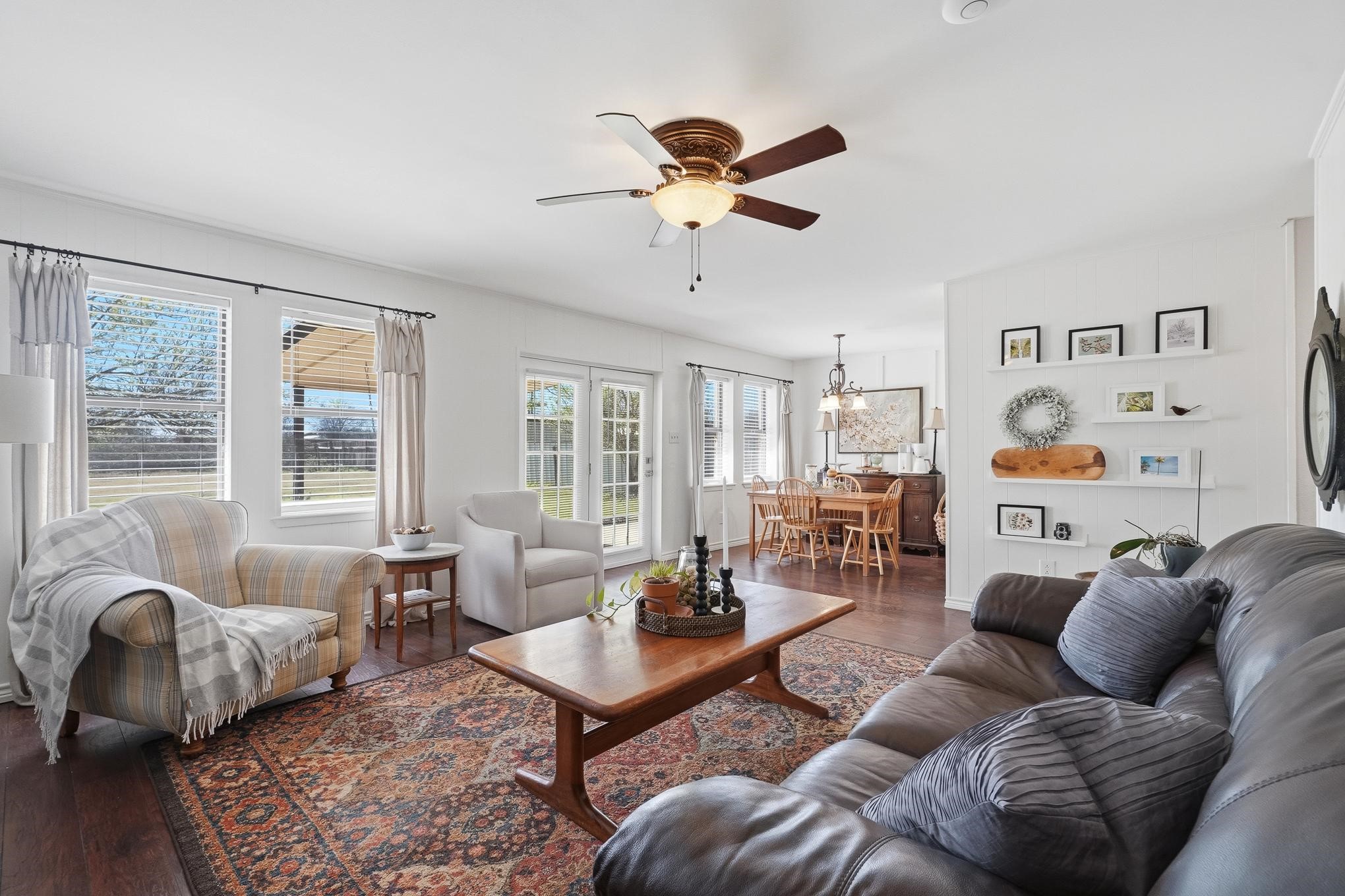 121 Sandy Lane Clyde TX 79510