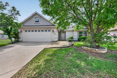 11217 Southerland Drive Denton TX 76207