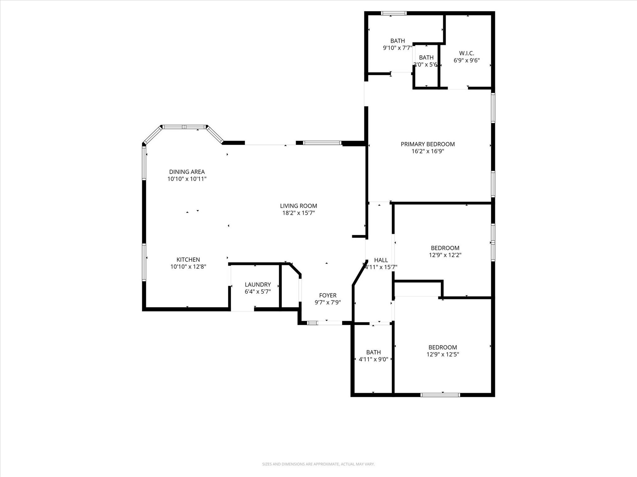 11217 Southerland Drive Denton TX 76207