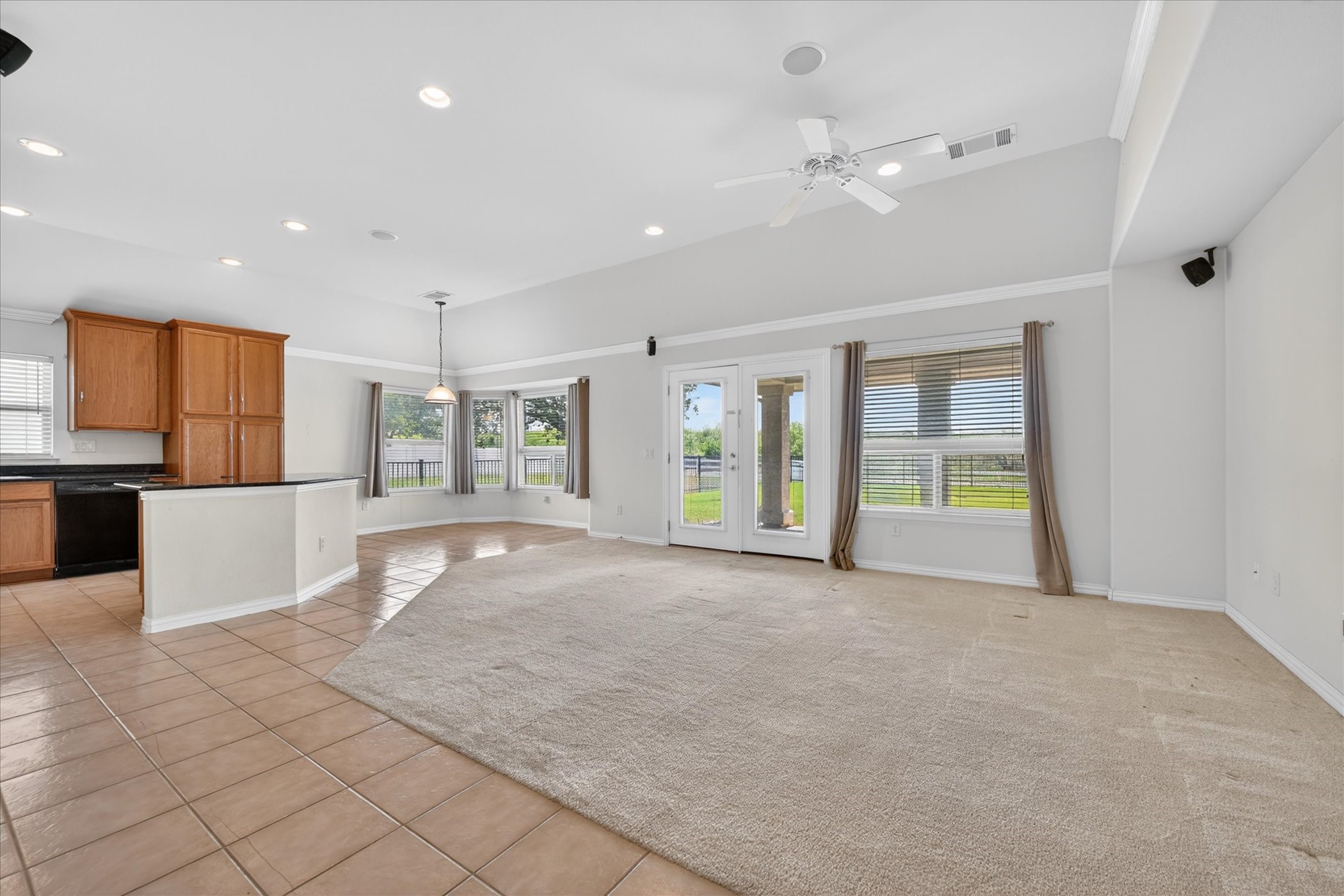 11217 Southerland Drive Denton TX 76207