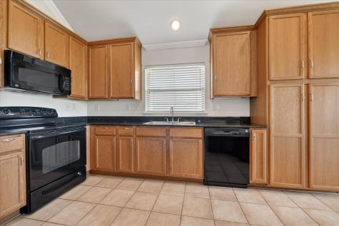 11217 Southerland Drive Denton TX 76207