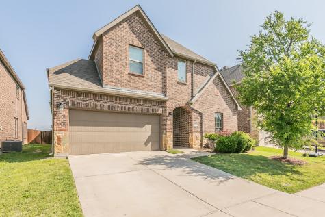 10520 Jackson Hole Lane Mckinney TX 75072
