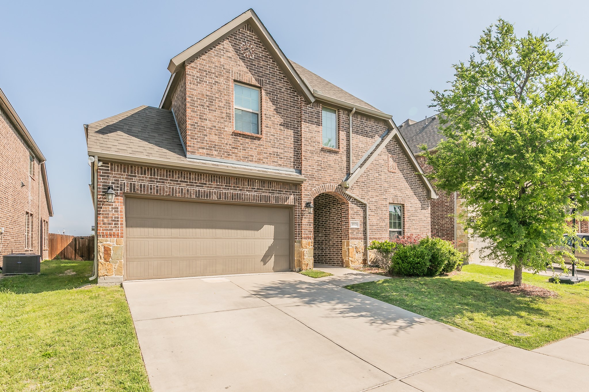 10520 Jackson Hole Lane Mckinney TX 75072