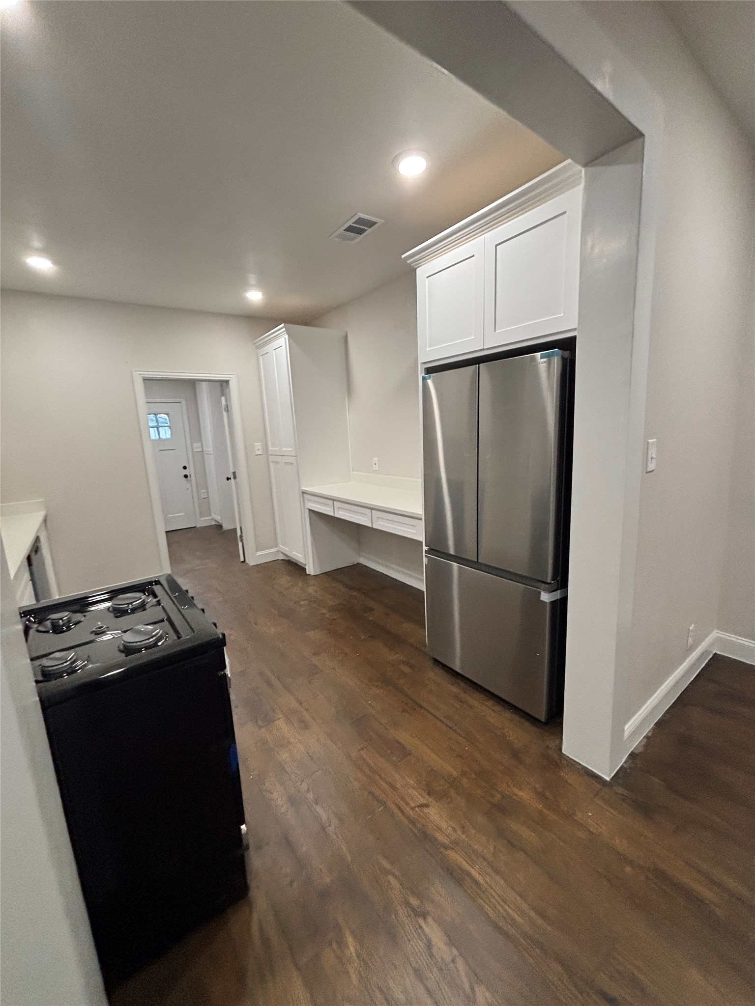 620 S Willomet Avenue Dallas TX 75208