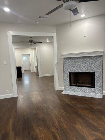 620 S Willomet Avenue Dallas TX 75208
