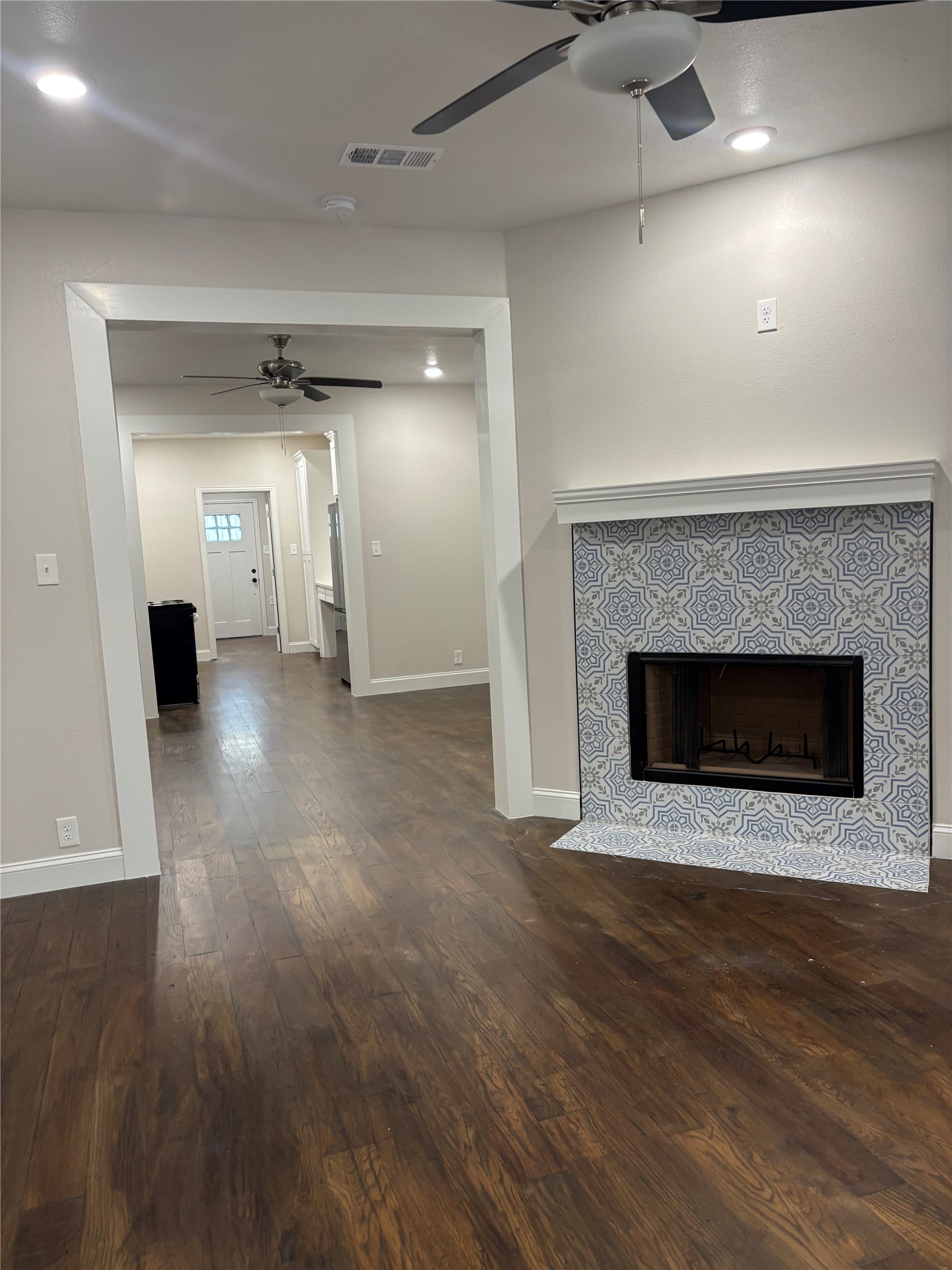 620 S Willomet Avenue Dallas TX 75208