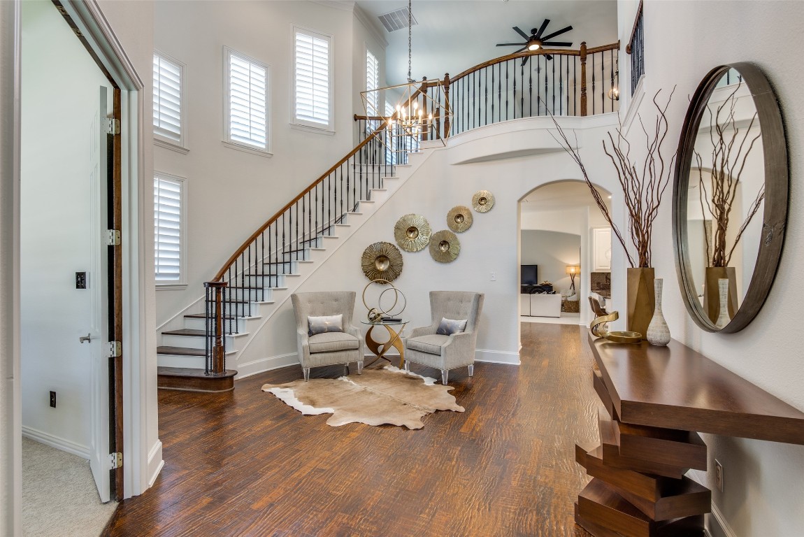 7021 Kenswick Drive Plano TX 75024