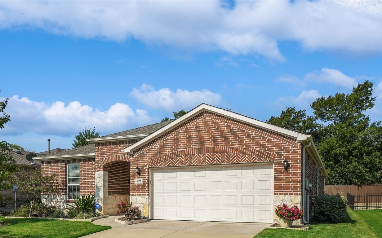 6377 Paragon Drive Frisco TX 75036