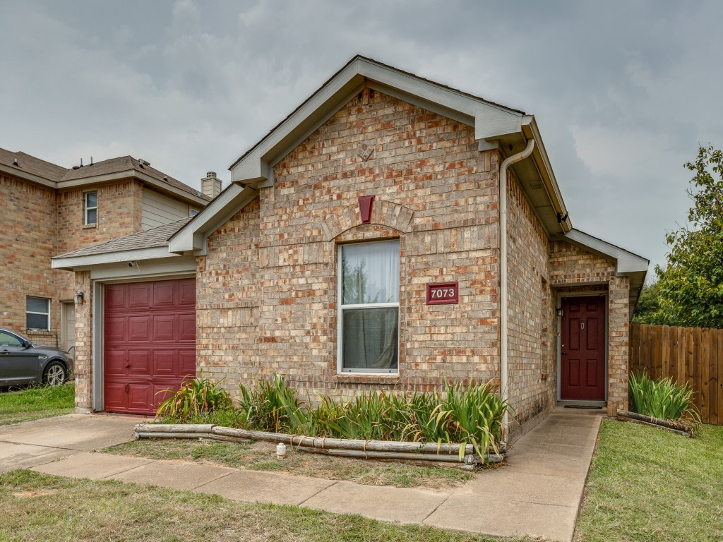 7073 Wax Berry Drive Dallas TX 75249