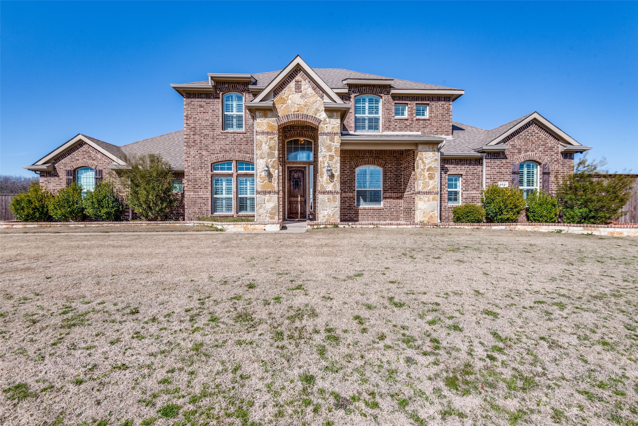 8821 Rex Court Waxahachie TX 75167