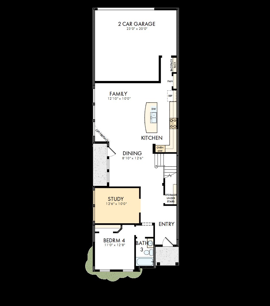 1218 Harvest Way Argyle TX 76226