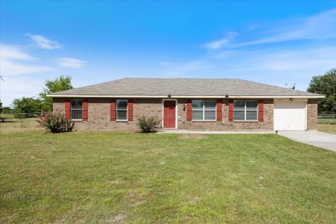 3650 Sundown Road Greenville TX 75402