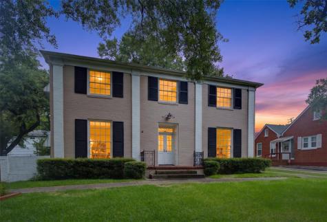 838 Mccormick Street Shreveport LA 71104