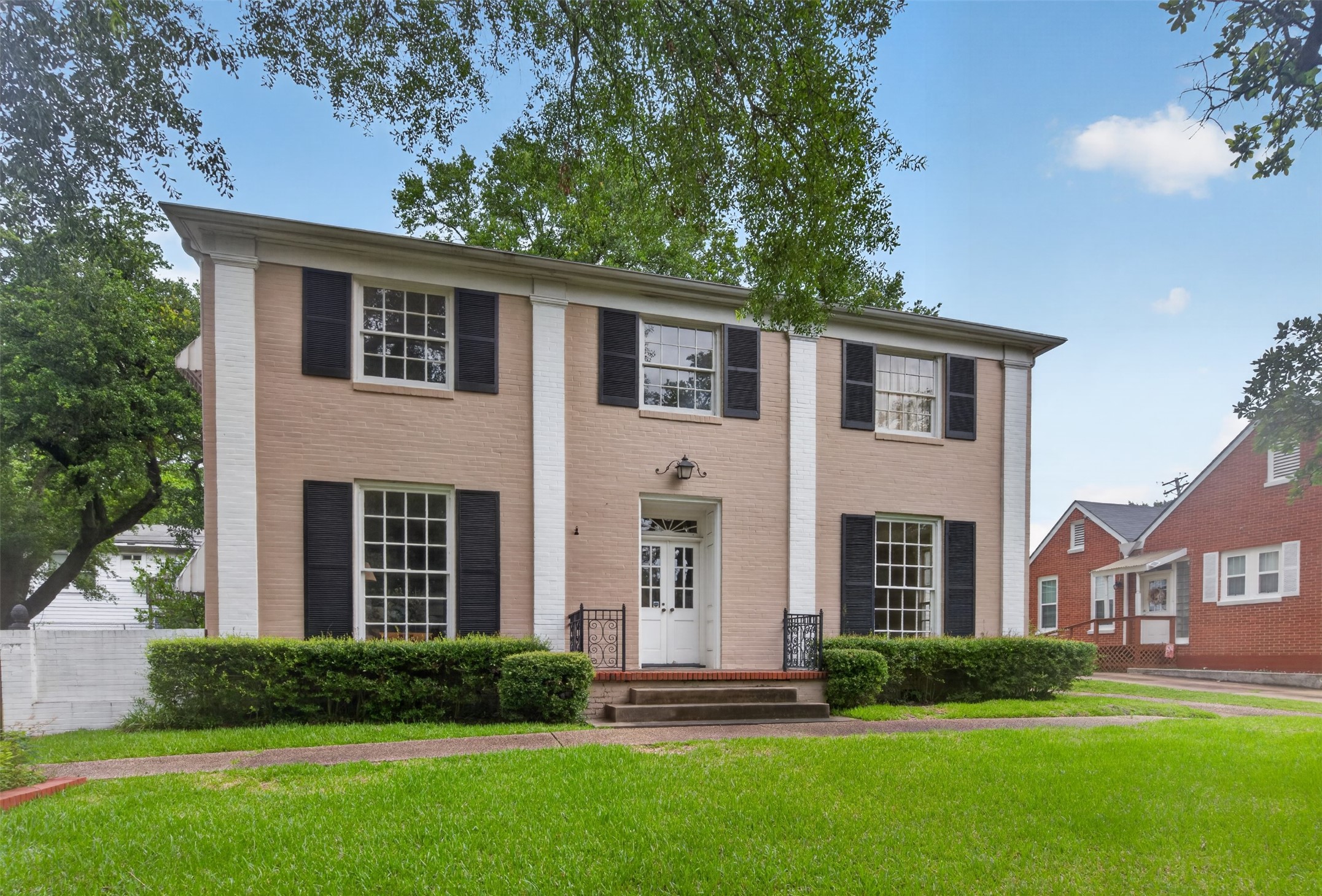 838 Mccormick Street Shreveport LA 71104
