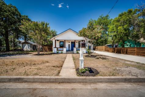 808 S Rusk Street Weatherford TX 76086