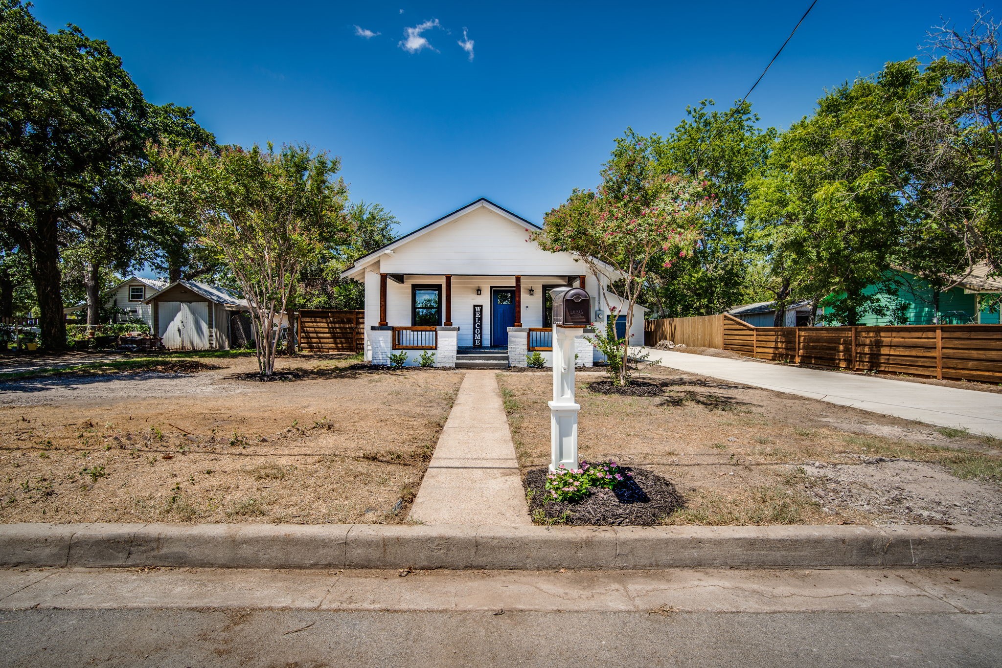 808 S Rusk Street Weatherford TX 76086